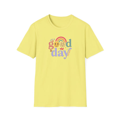 Good Day T-Shirt