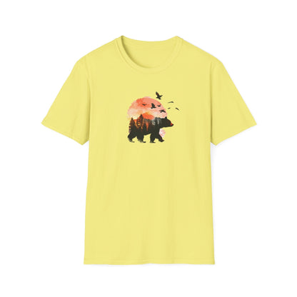 Bearscape T-Shirt