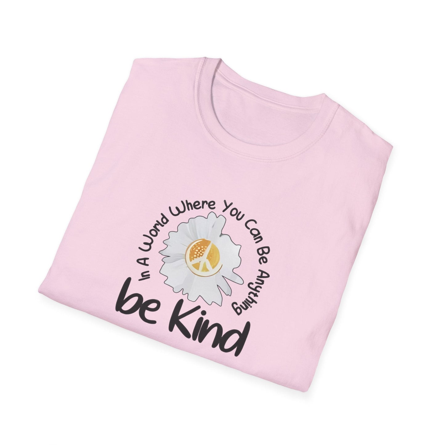 Be Kind T-Shirt