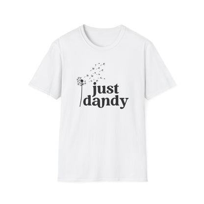 Just Dandy T-Shirt