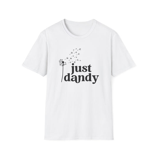 Just Dandy T-Shirt