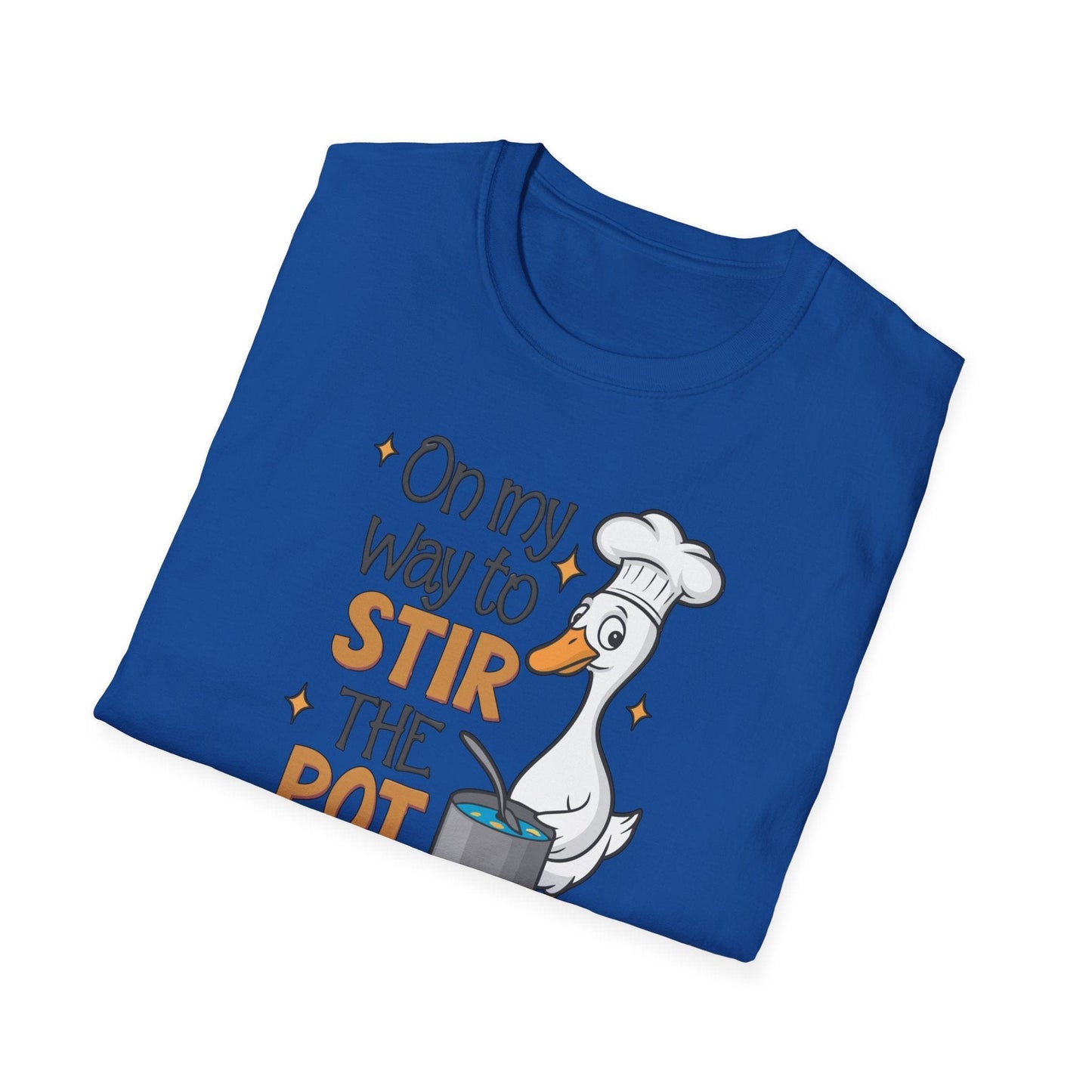 Stir The Pot T-Shirt