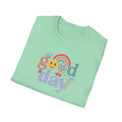 Good Day T-Shirt