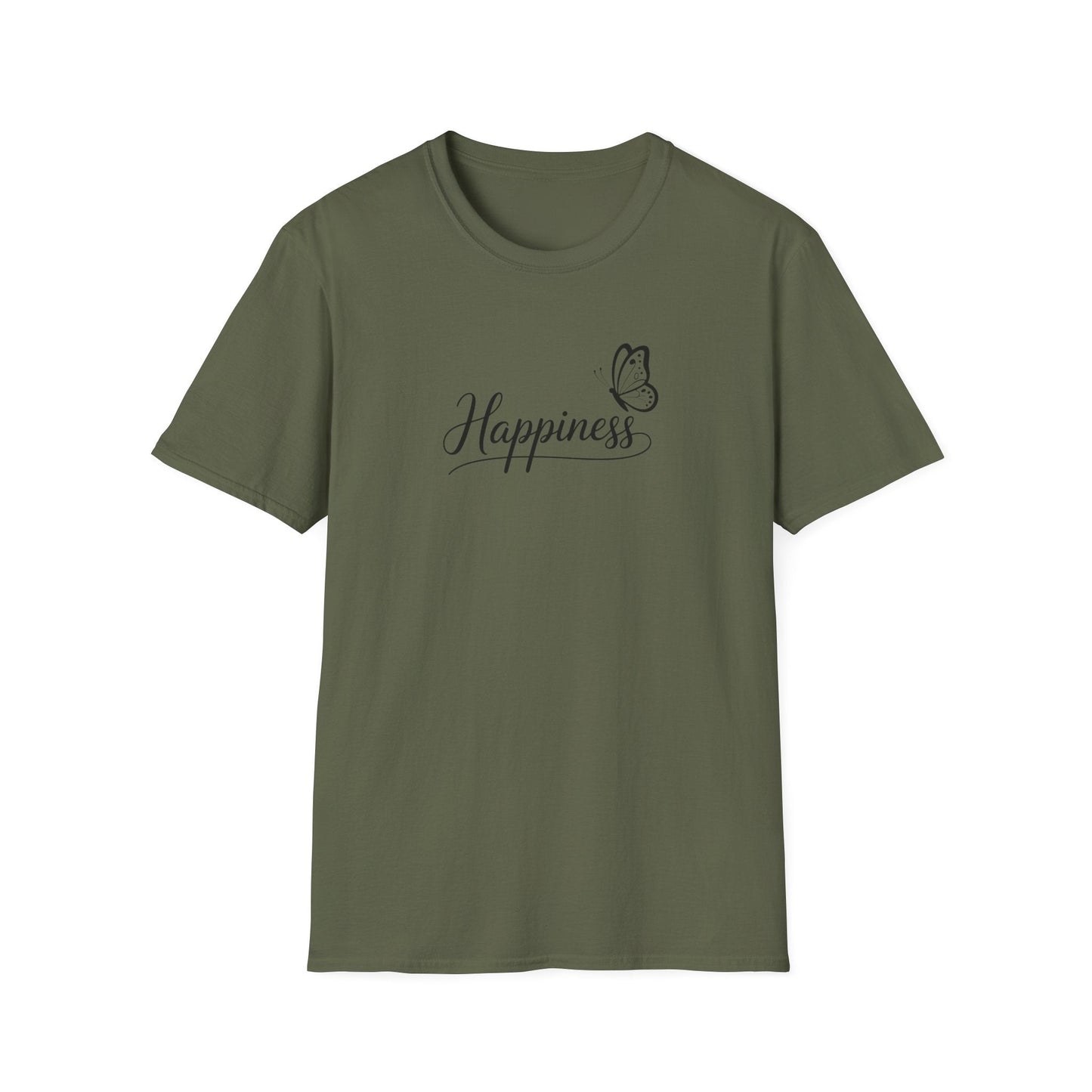Happiness T-Shirt