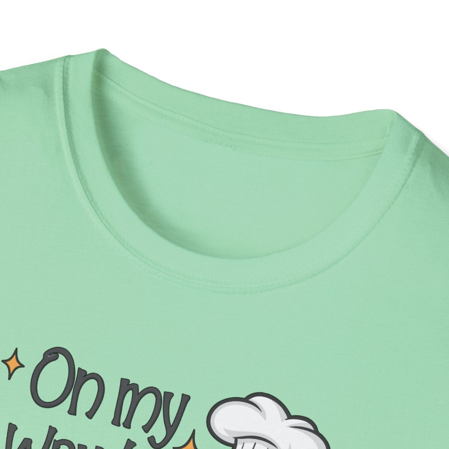 Stir The Pot T-Shirt