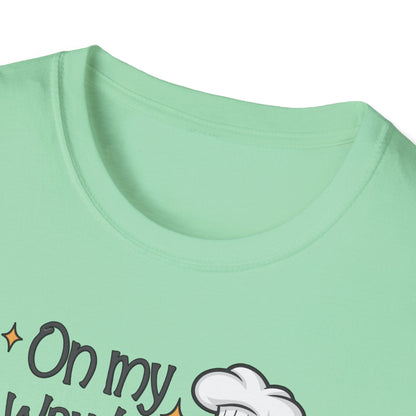 Stir The Pot T-Shirt