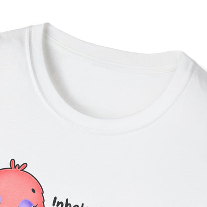 Inhale Exhale T-Shirt