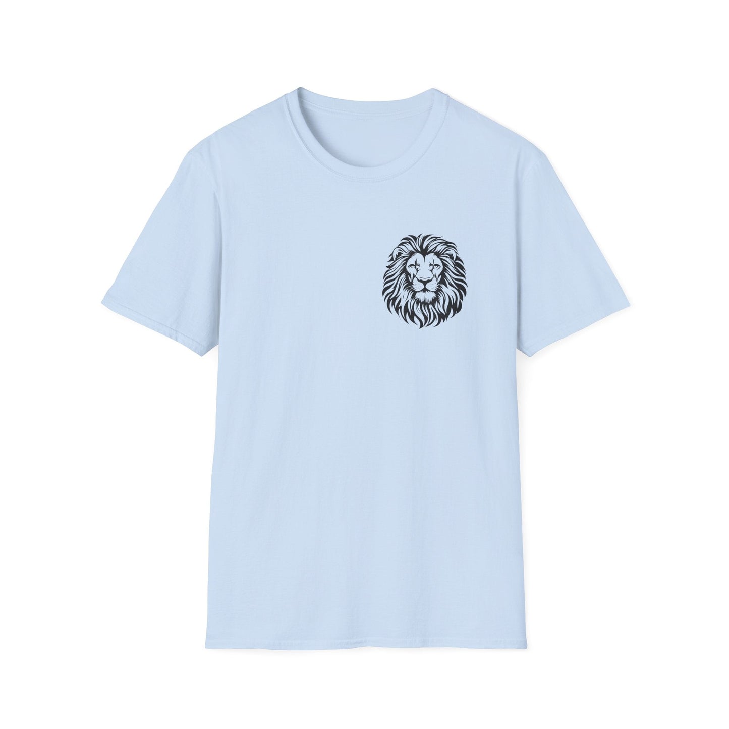 Lion Silhoutte T-Shirt