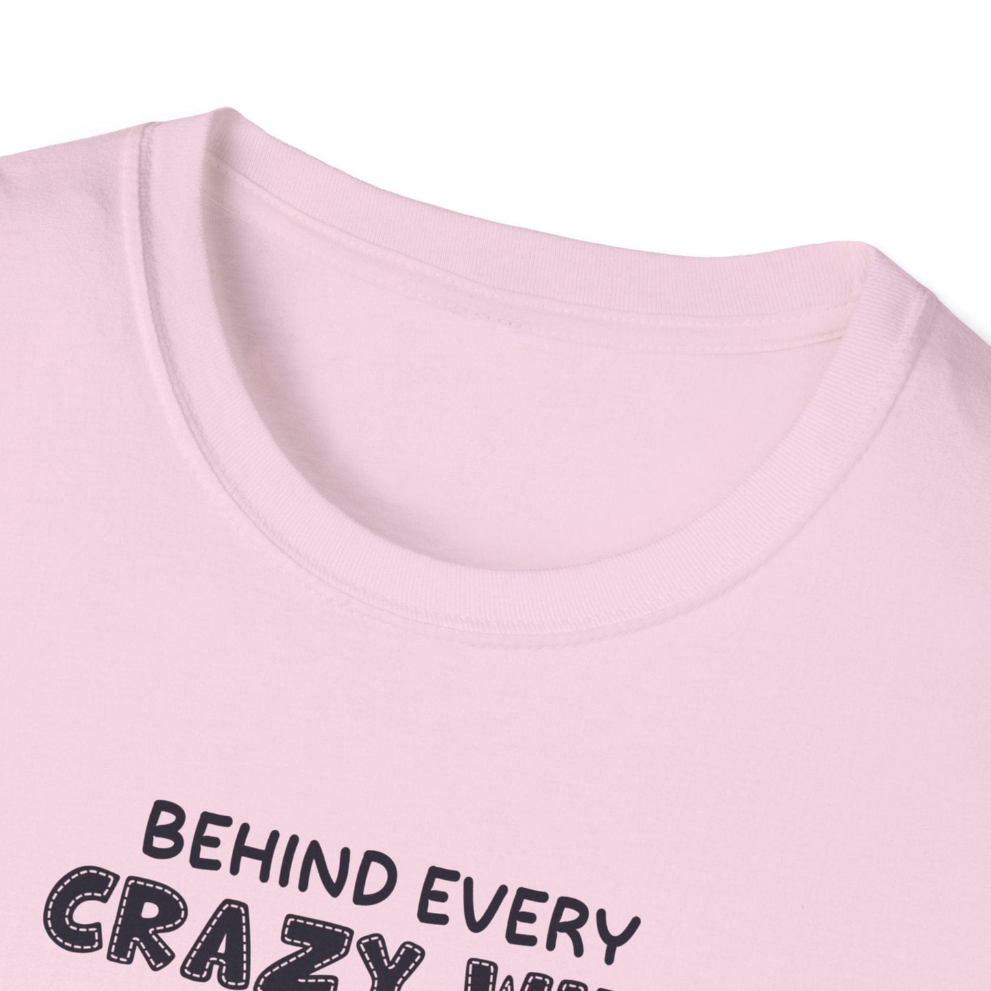 Crazy Wife T-Shirt