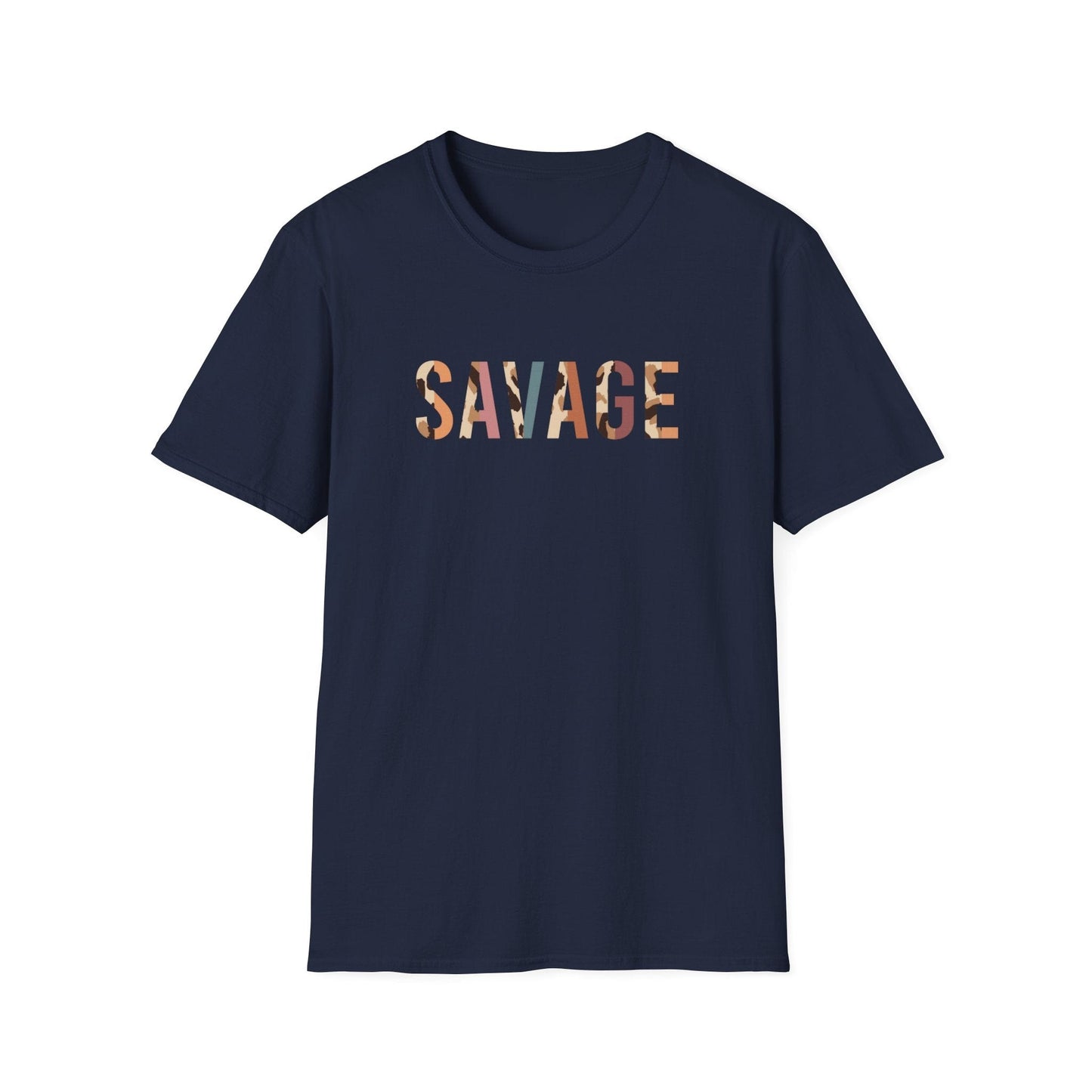 Savage T-Shirt