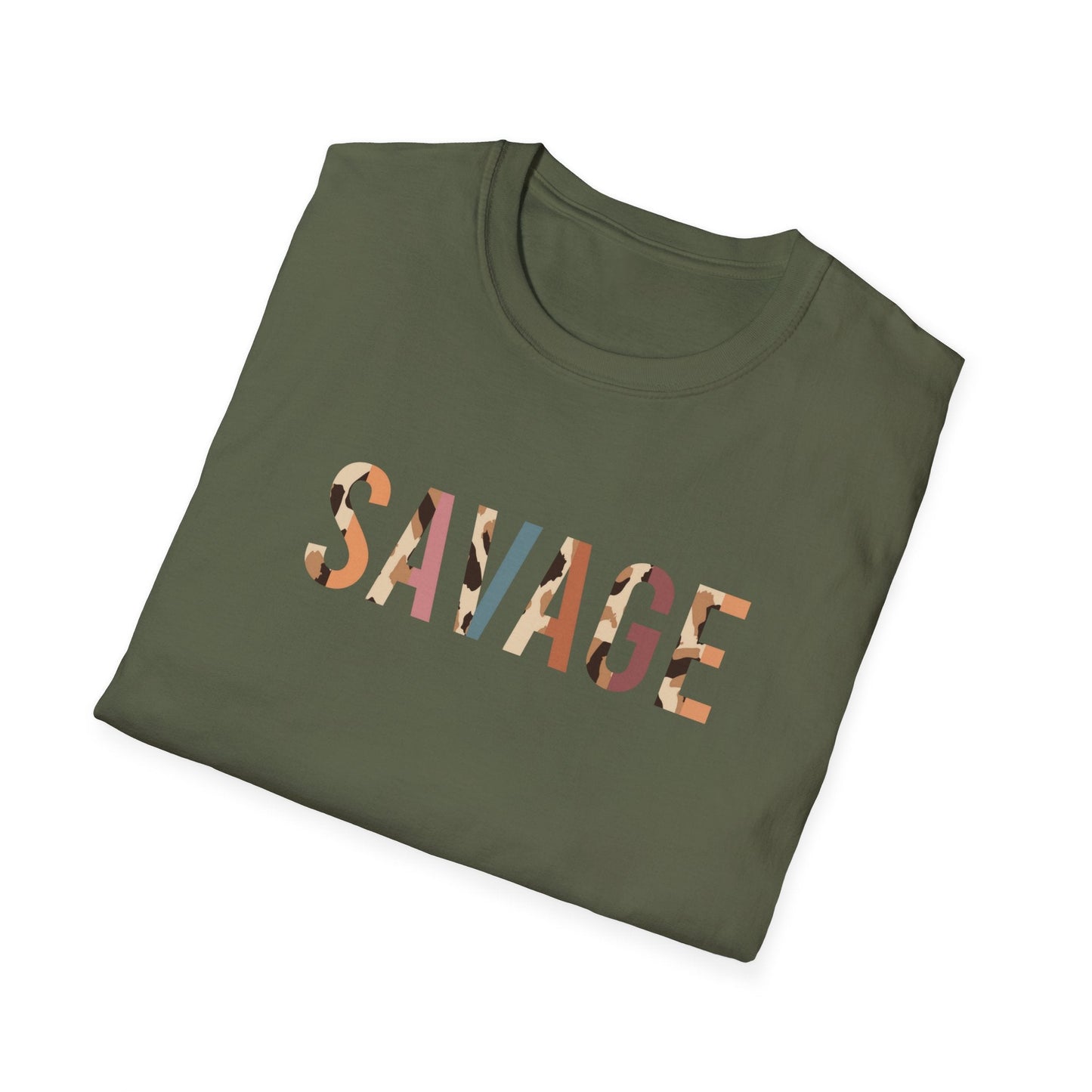 Savage T-Shirt