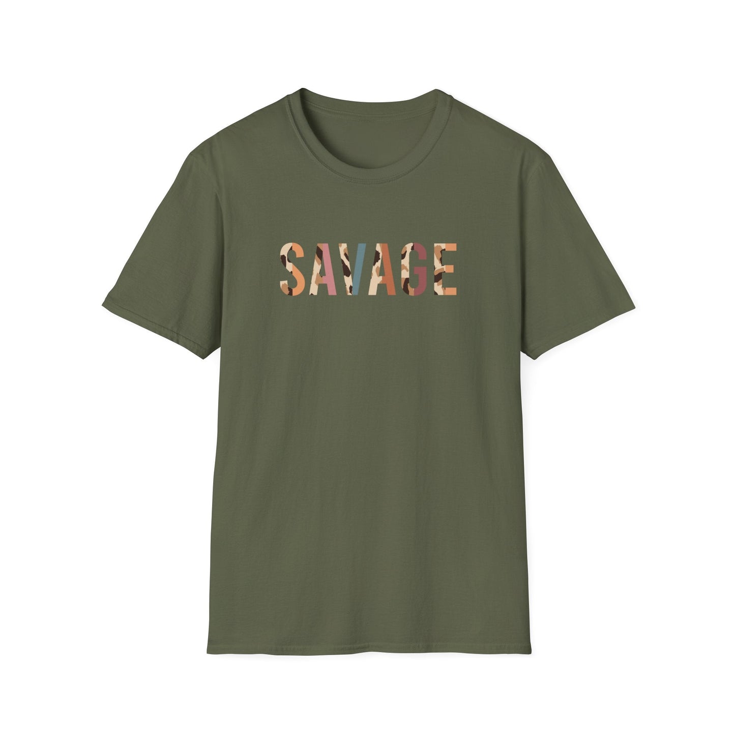 Savage T-Shirt