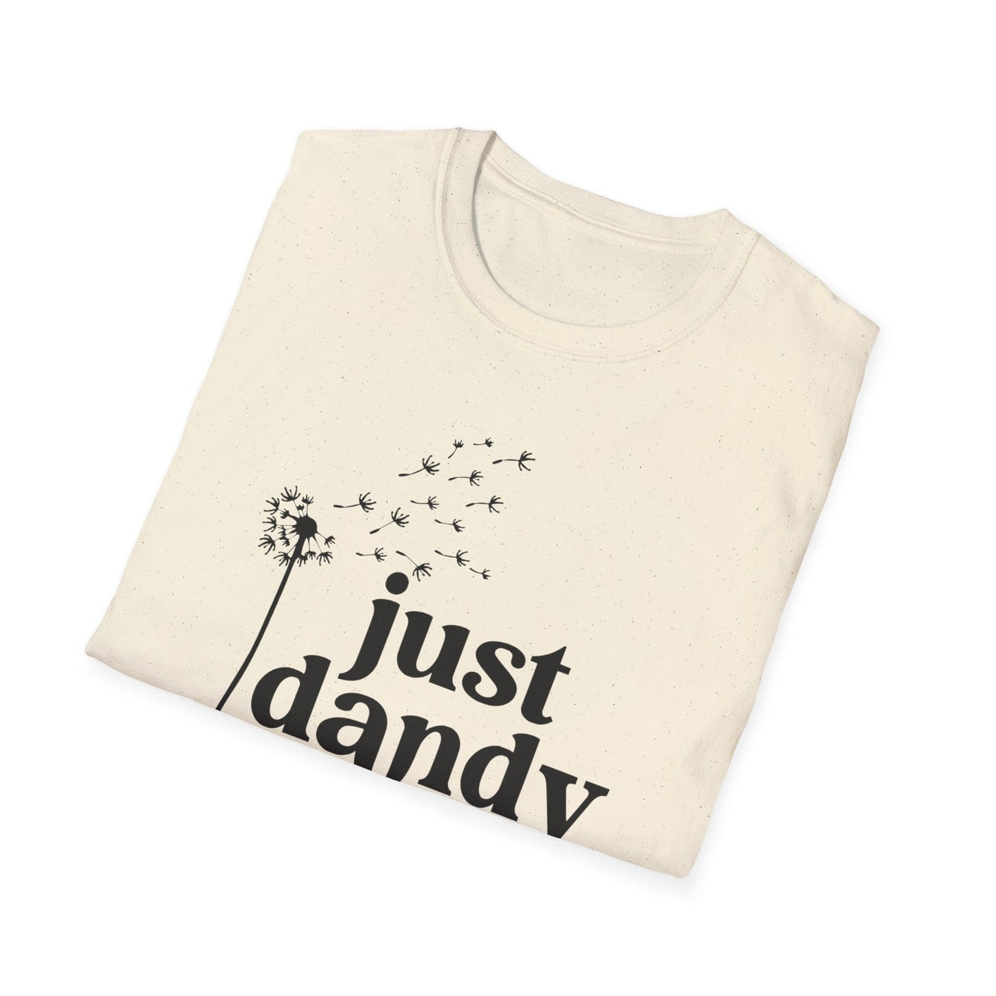 Just Dandy T-Shirt