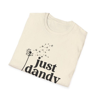 Just Dandy T-Shirt