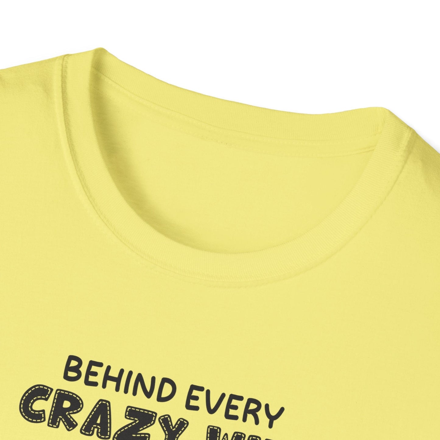 Crazy Wife T-Shirt