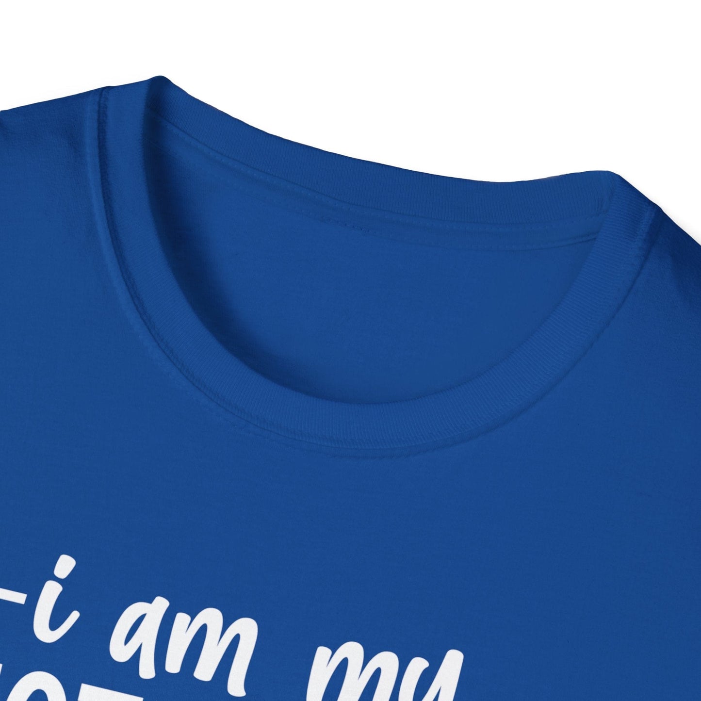 I Am My Motivation T-Shirt
