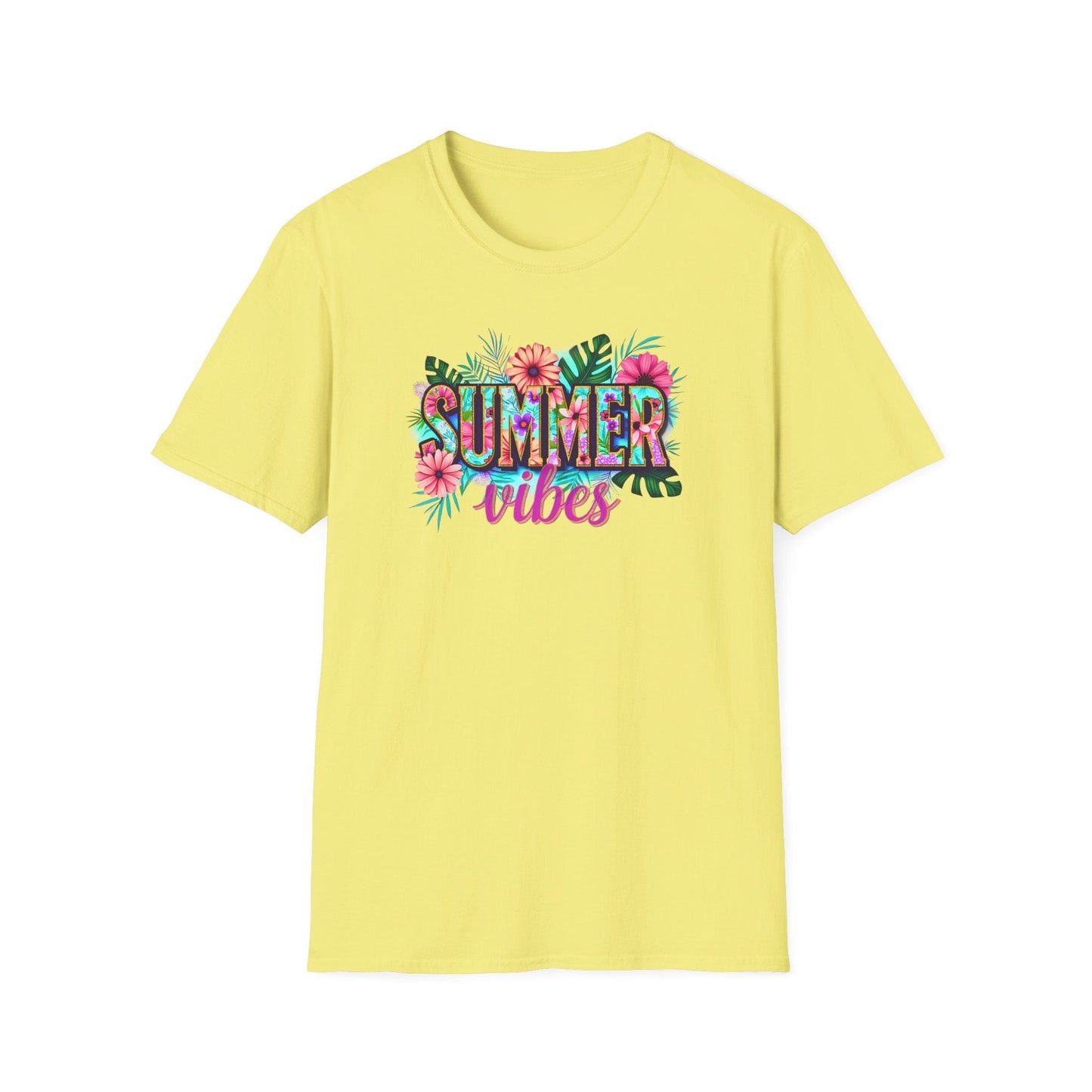 Summer Vibes T-Shirt