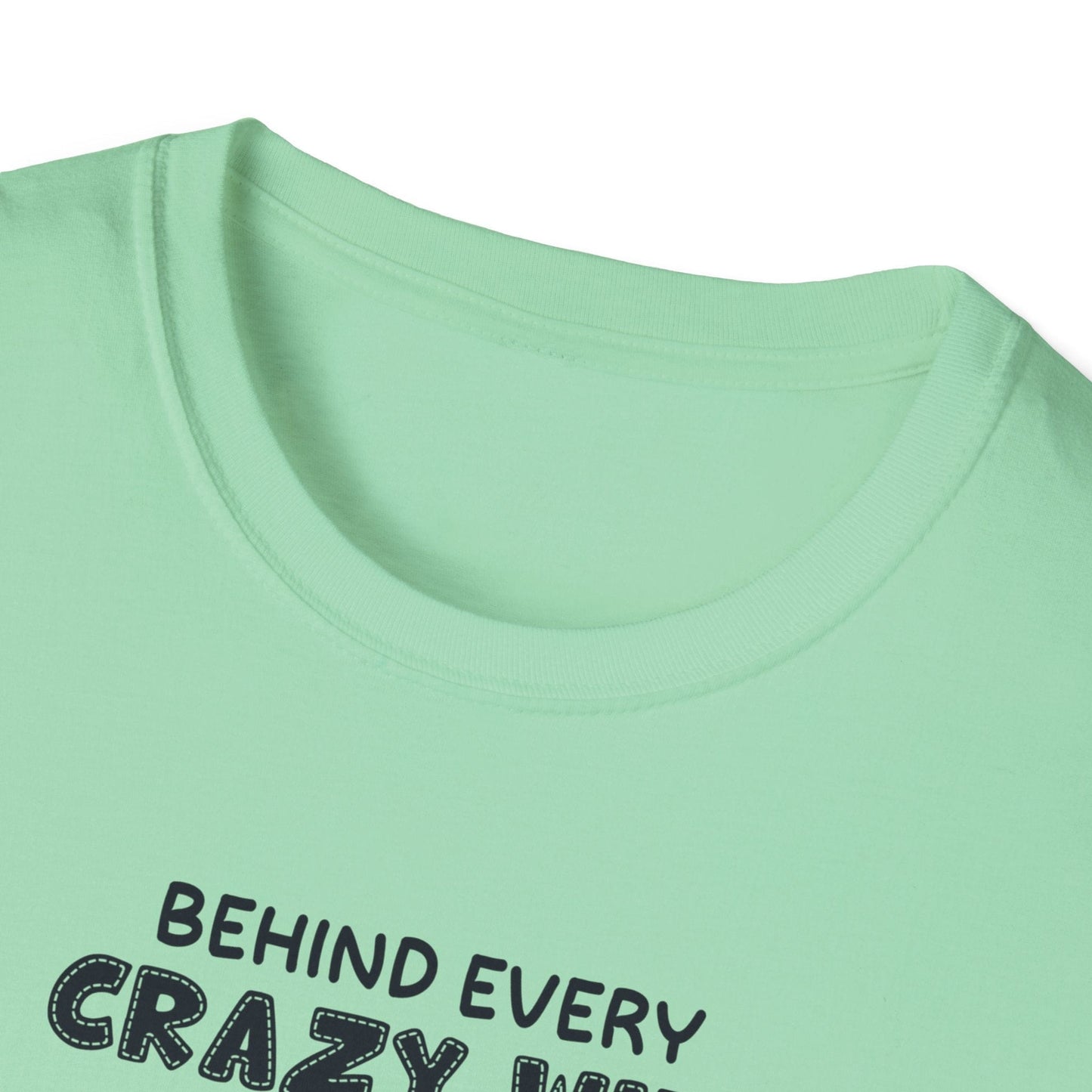 Crazy Wife T-Shirt