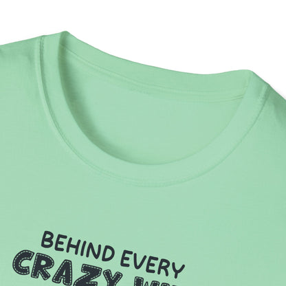 Crazy Wife T-Shirt