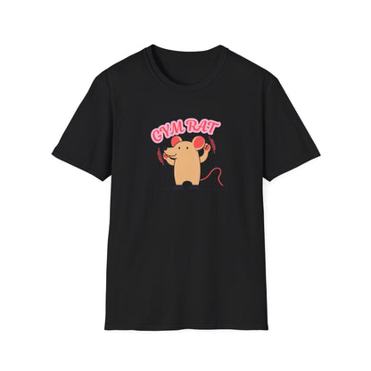 Gym Rat T-Shirt
