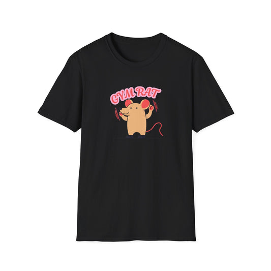 Gym Rat T-Shirt