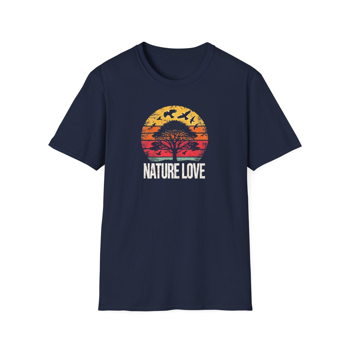 Nature Love T-Shirt