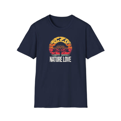 Nature Love T-Shirt
