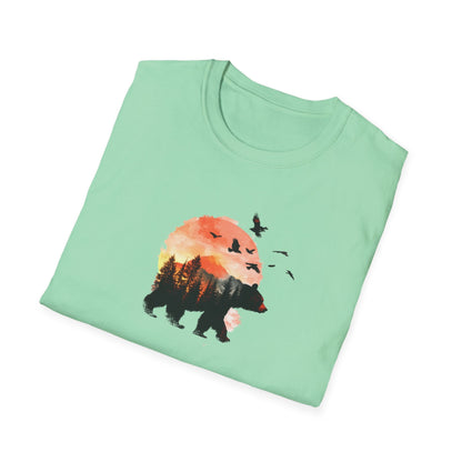 Bearscape T-Shirt