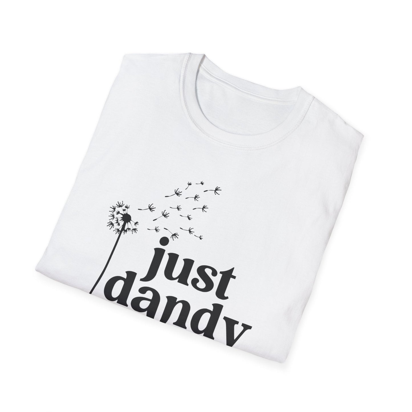 Just Dandy T-Shirt