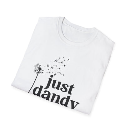 Just Dandy T-Shirt