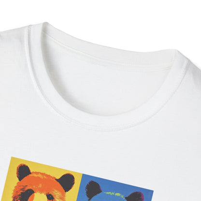 Four Bears T-Shirt