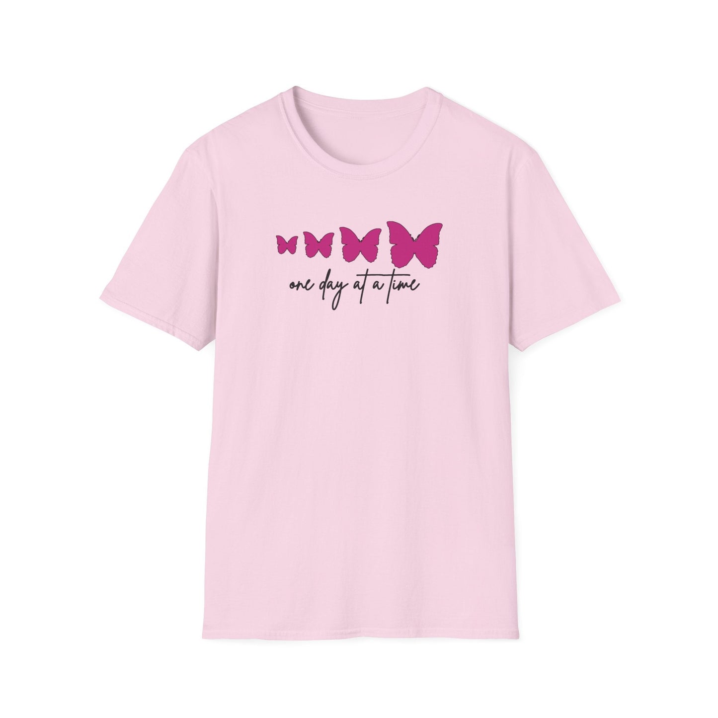 One Day At A Time T-Shirt