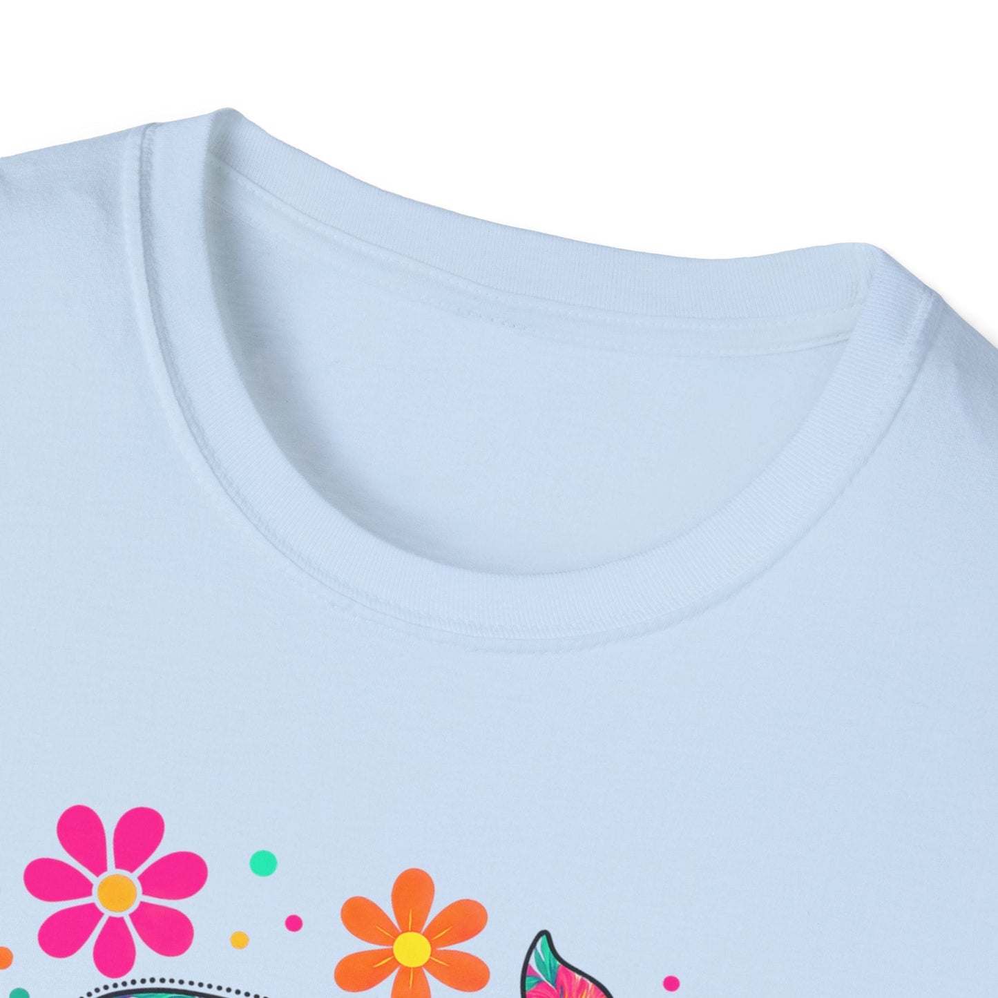 All Is Whale T-Shirt