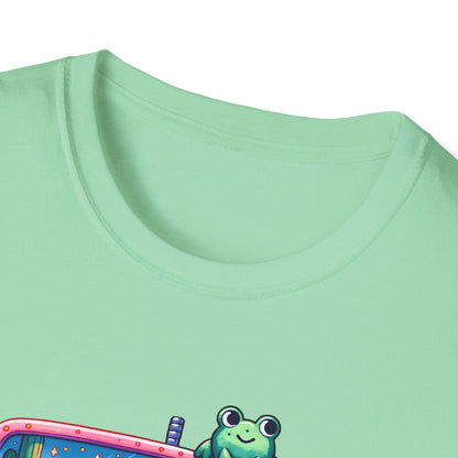 Don't Look Back T-Shirt