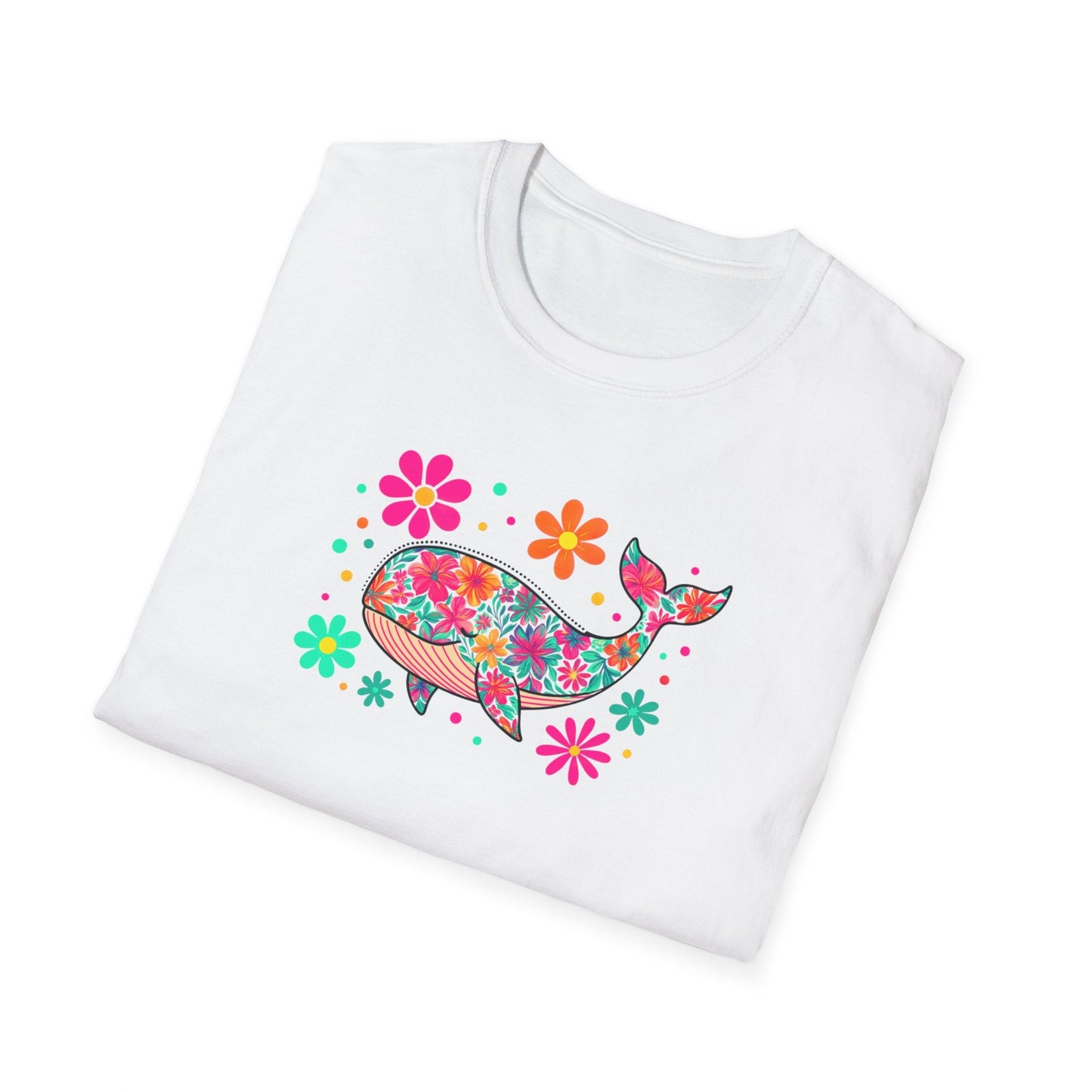 All Is Whale T-Shirt