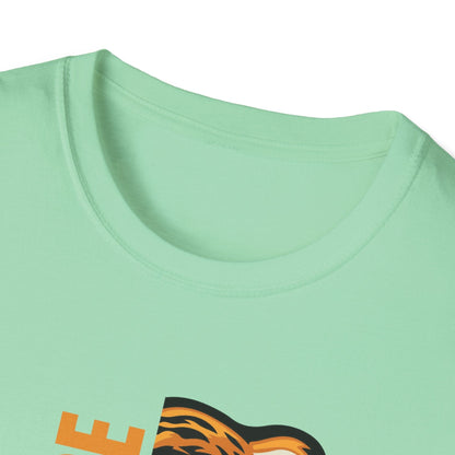 Savage Tiger T-Shirt