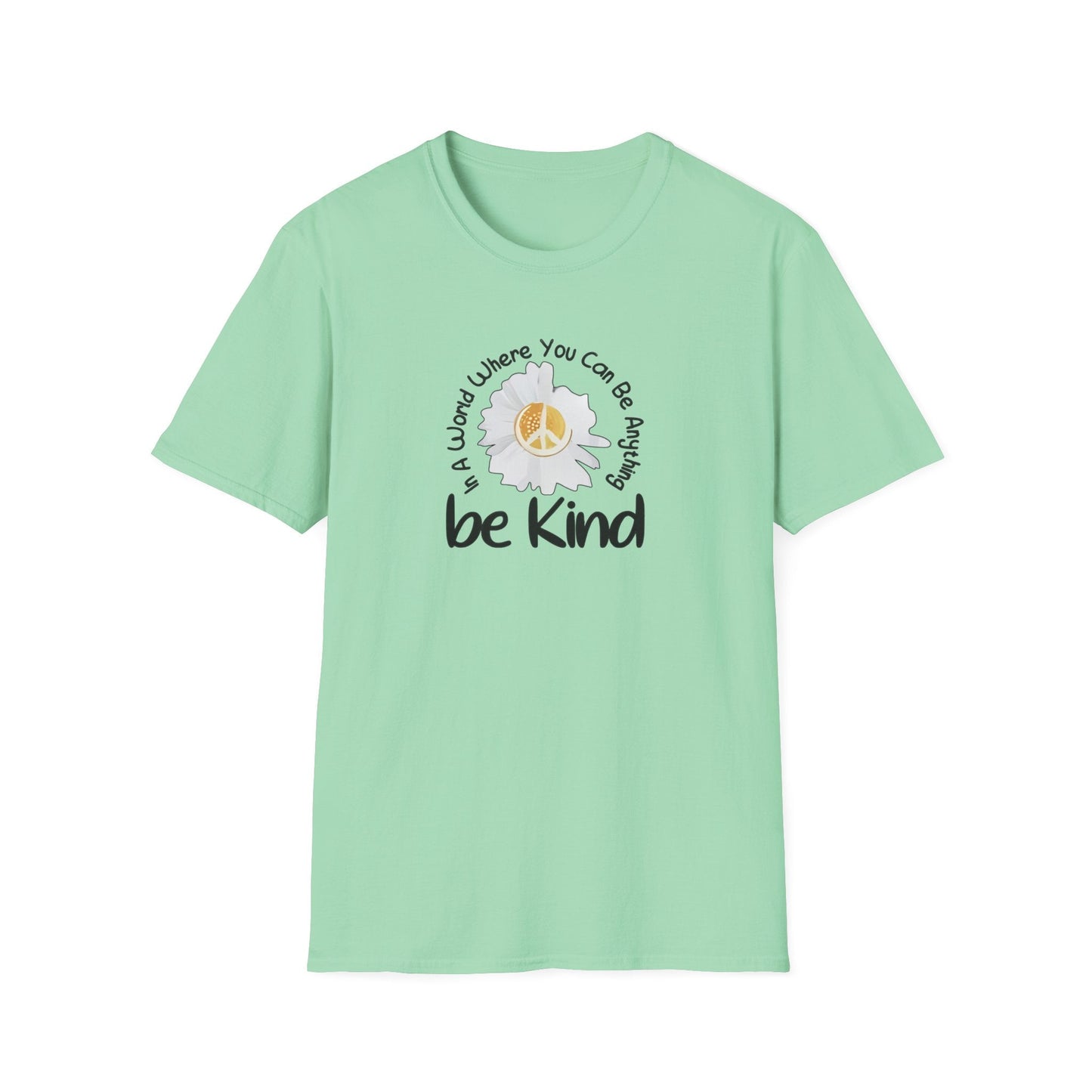 Be Kind T-Shirt