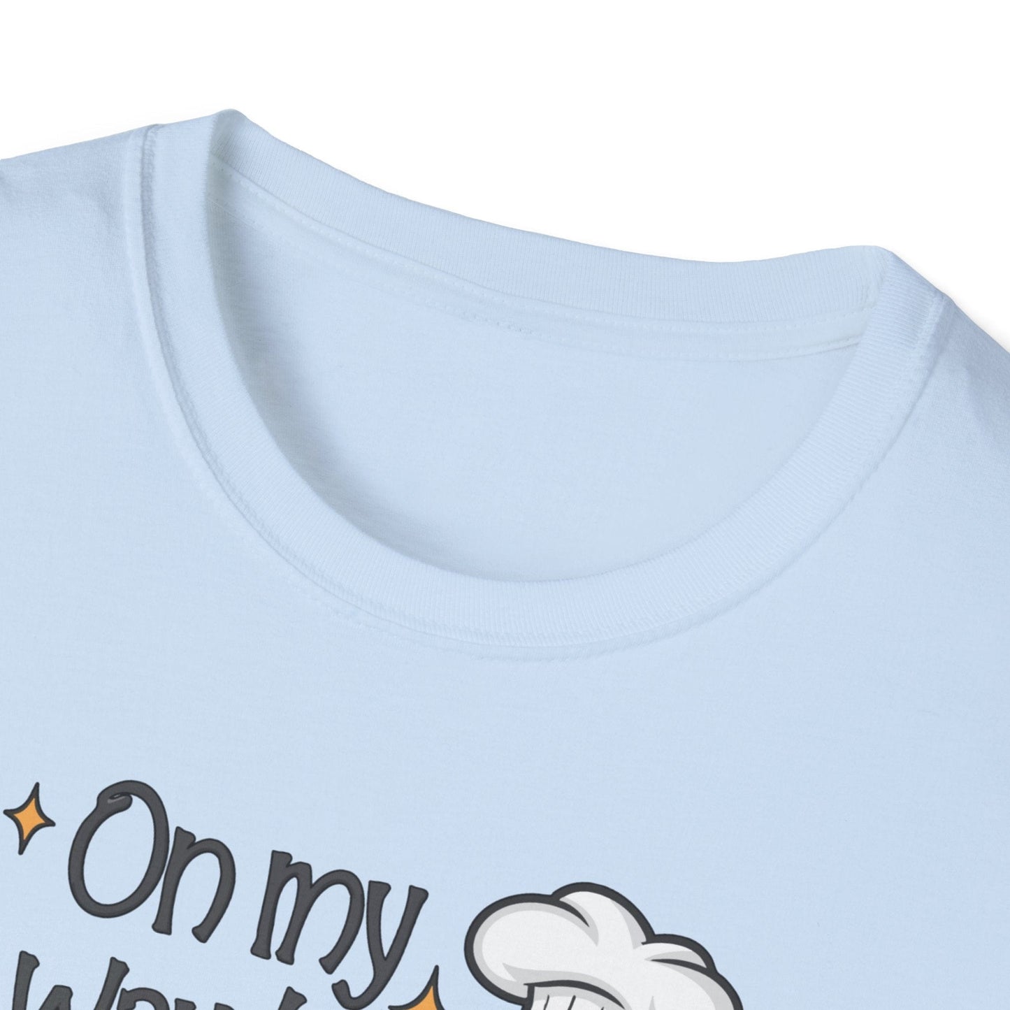 Stir The Pot T-Shirt