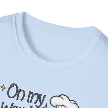 Stir The Pot T-Shirt