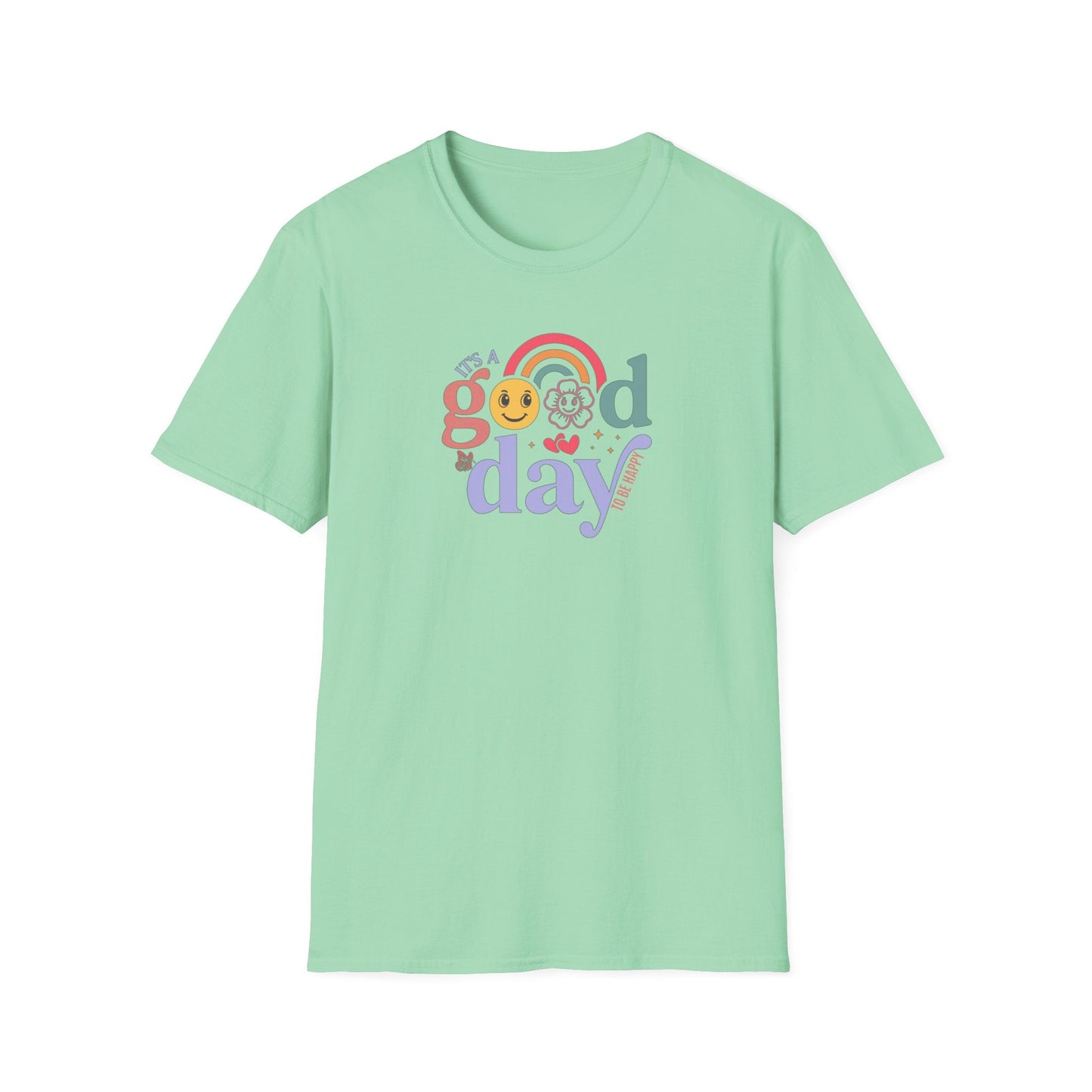 Good Day T-Shirt