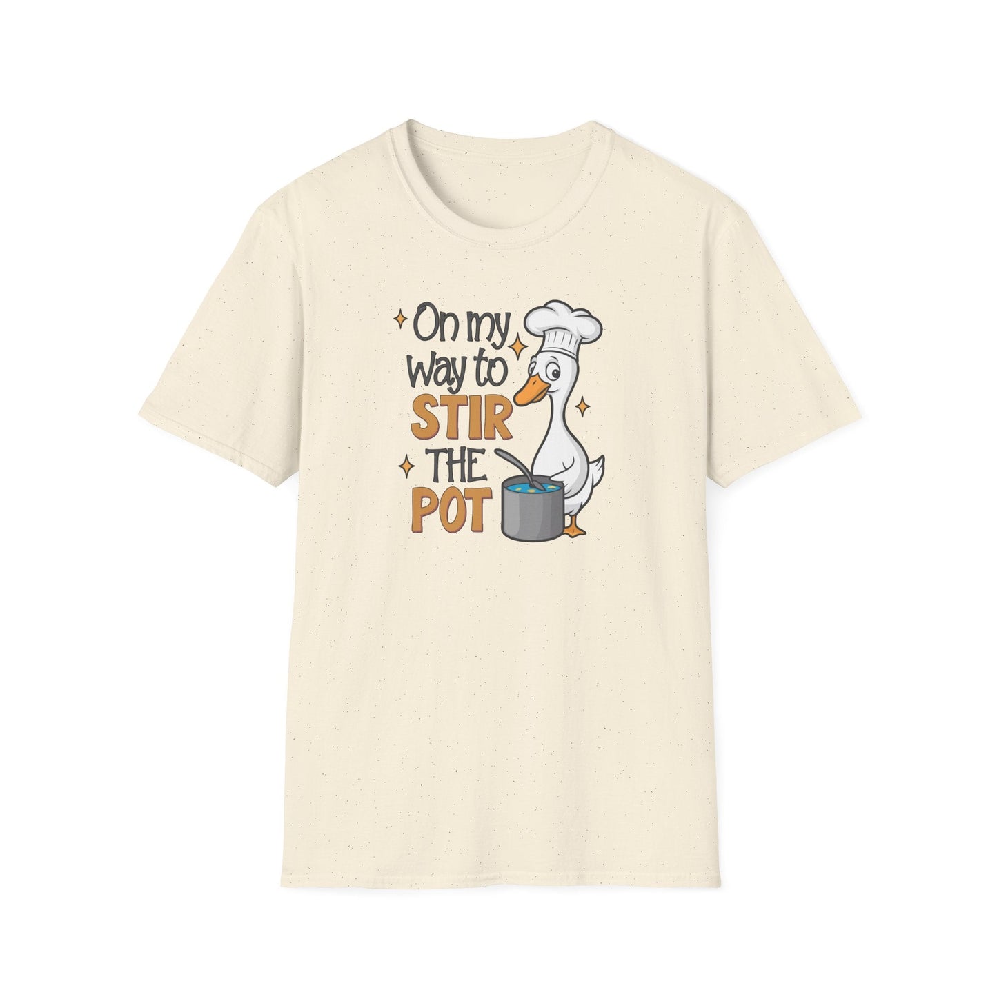 Stir The Pot T-Shirt