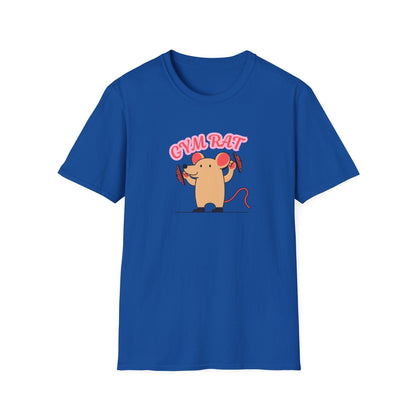 Gym Rat T-Shirt