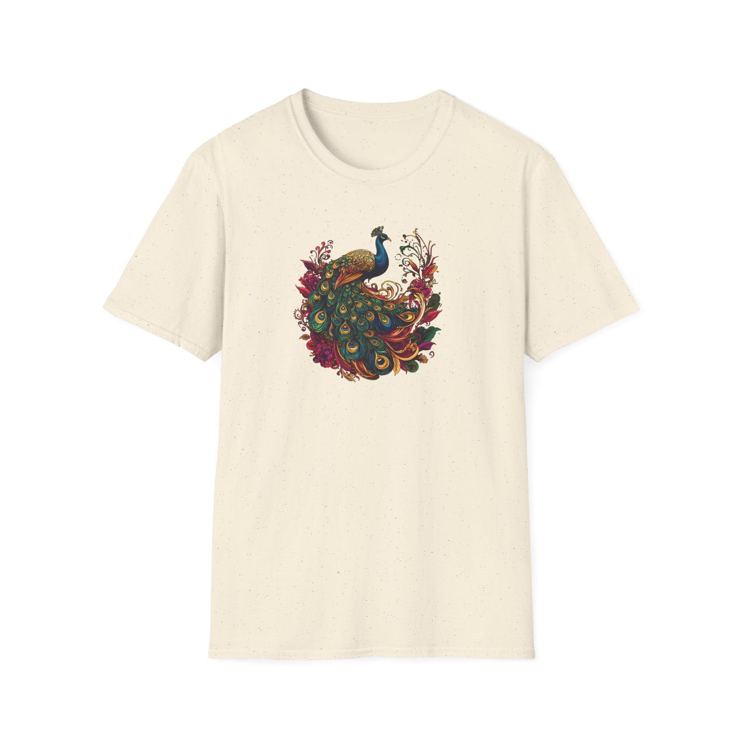 Peacock T-Shirt