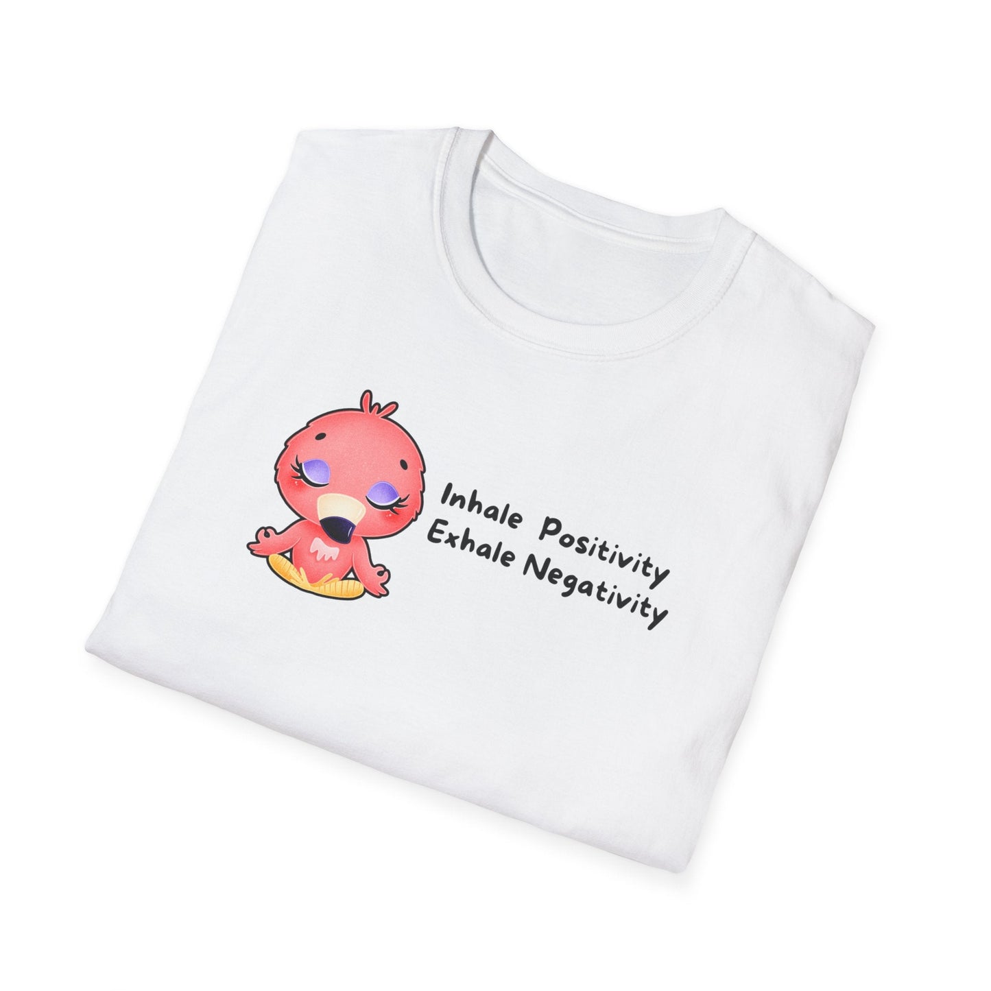 Inhale Exhale T-Shirt