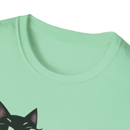 Coffee O'Clock T-Shirt