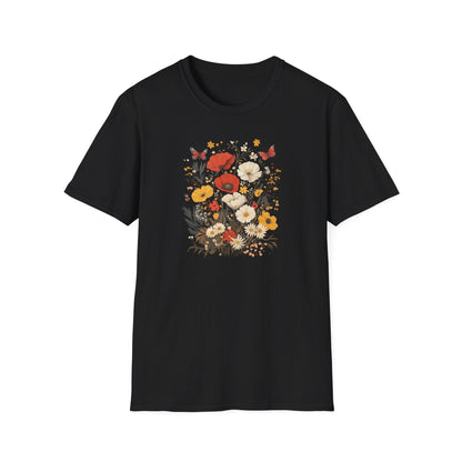 Wildflower Bunch T-Shirt