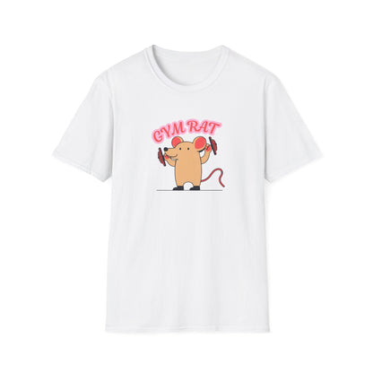 Gym Rat T-Shirt