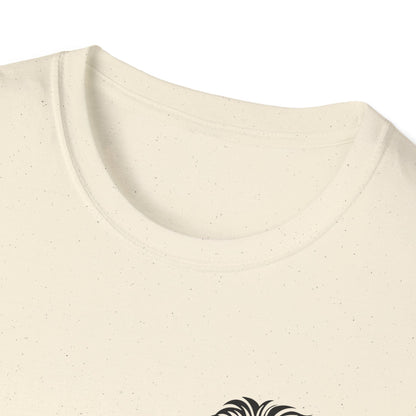 Lion Silhoutte T-Shirt