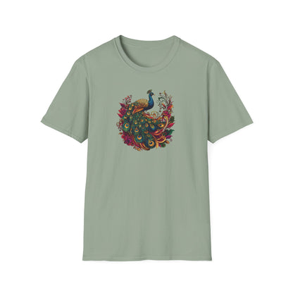 Peacock T-Shirt