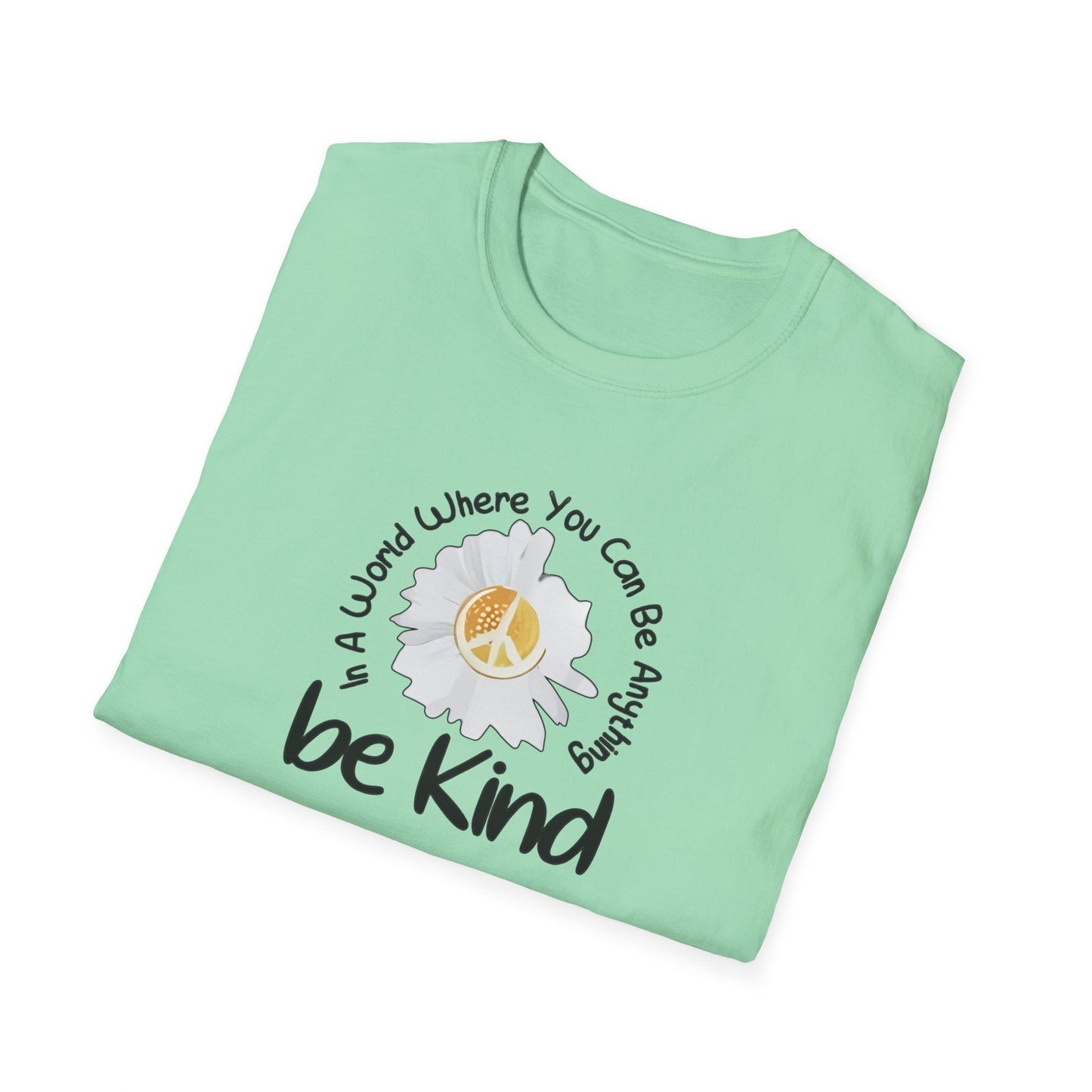 Be Kind T-Shirt